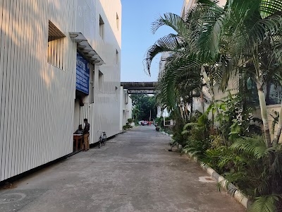 University of Calcutta Technology Campus