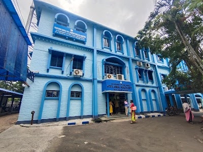 State Animal Health Centre