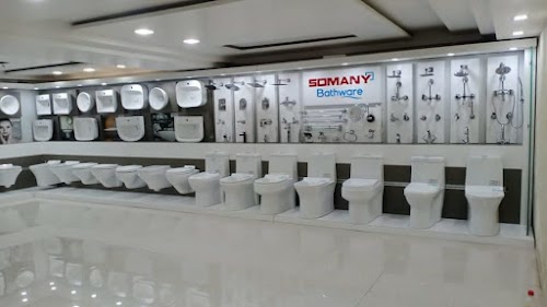 Pari Building Material