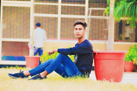 Harish Chand Kirana Store Nagla Patu