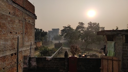 Dumaria Khurd