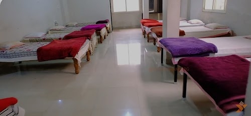 Aggarwal Bhawan Hotel
