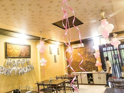 Amar Restaurant