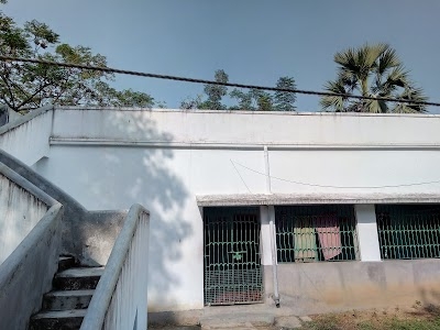 Soloana Mosjeed