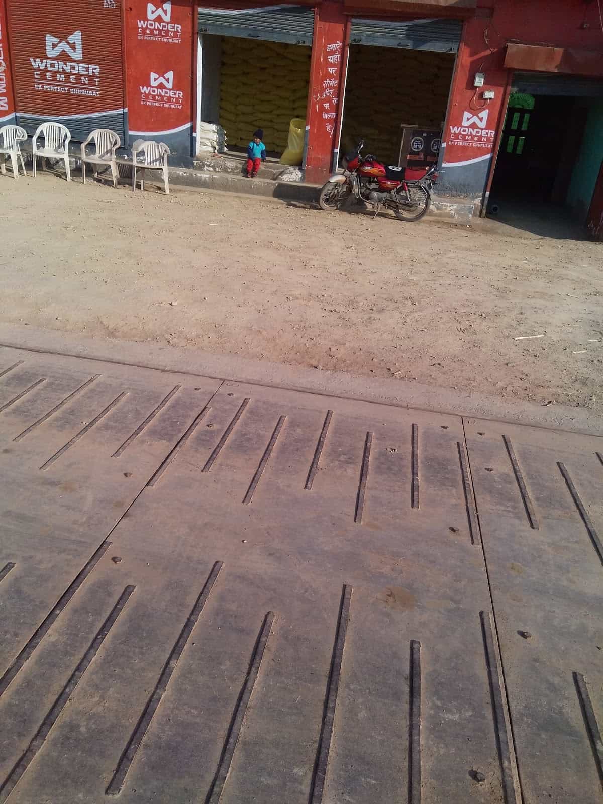 BILAL COMPUTRIESED DHARAM KANTA