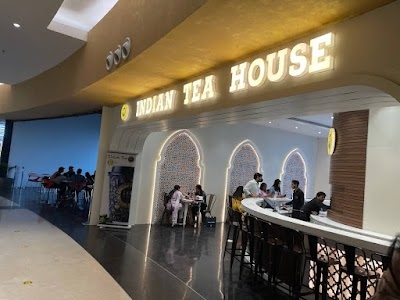 Indian tea house Db city mall