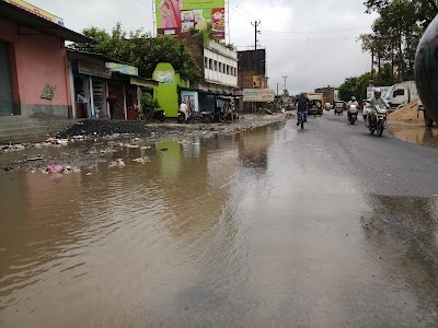Allahabad Bank ATM