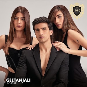 Geetanjali Salon