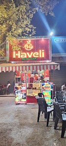 Haveli Fine Arabian Cuisine