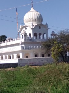 Langar Hall