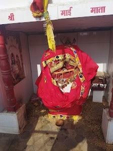भुरथला ग्राम देवी माँ Gram Devi Bhurthala