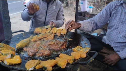 subhash sea food