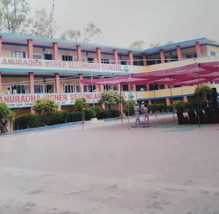 Anuradha Higher Secondary School