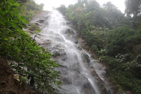 Katiki Waterfalls