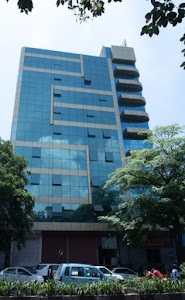 Hotel Grace galaxy
