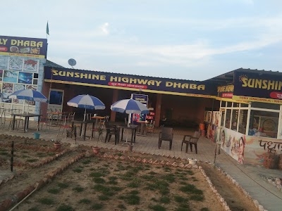 Sunshine Family Dhaba