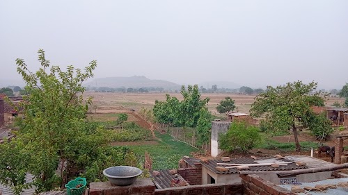 Baliya Khurd
