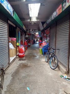 Munshirhat Bazar