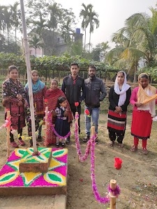 Fakira Bazar Public School