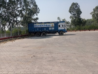 Bharat Petroleum