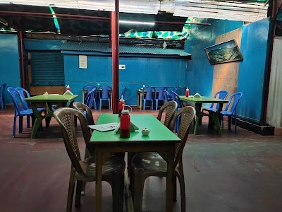 Sikkim Restaurant