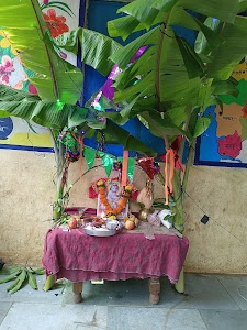 Baradi