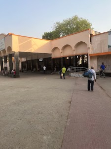 Railway Reservation Office