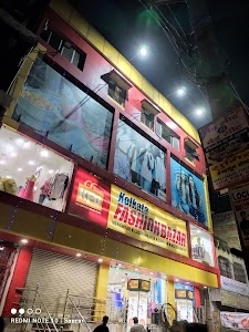 Kolkata Fashion Bazar - Katihar