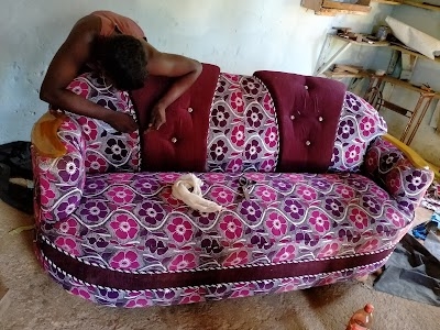 Jam Jam Bed House