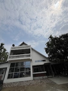 Green view homestay