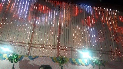 Vaishali Guest House