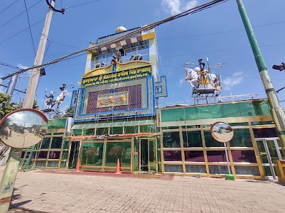 Sheeshe Wala Gurudwara