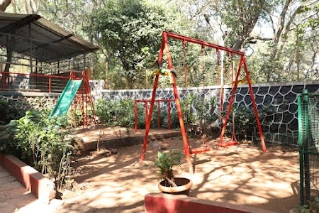 Horseland Matheran