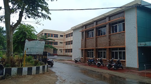Homeopathy College Bbsr