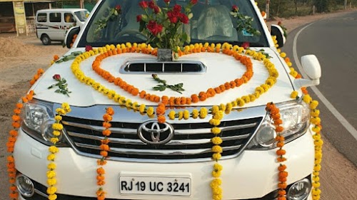 Jodhpur Car Rental
