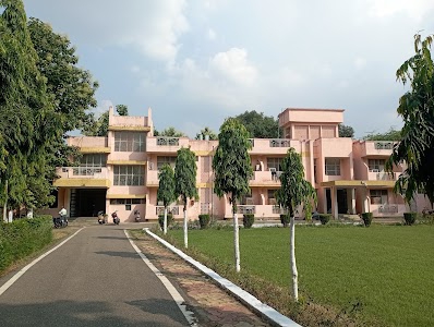 Jiwaji University Guest House
