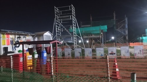 JRS India