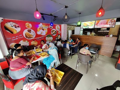 Dosa Republic