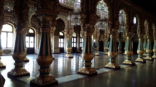 Hotel Abhishek