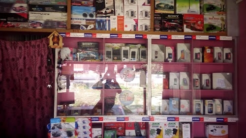 Das Mobile Center