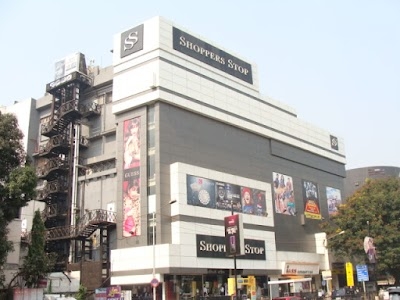 Shoppers Stop