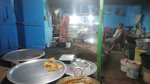 Jagannath Sweets Stalo