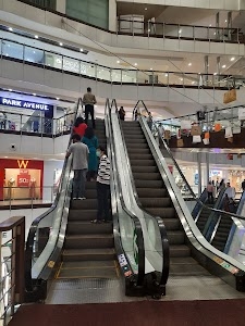 Treasure Island Mall