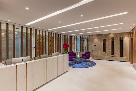 The Executive Centre - Prestige Khoday Tower | Coworking Spaces and Flexible Workspace