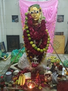 Bhairavnath Mandir