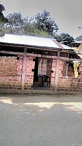 Dharmikhal Grant