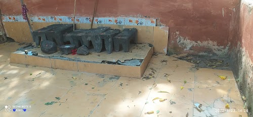 Hanuman Temple