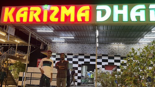 Karizma Dhaba