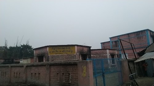 Malikpur Middle School