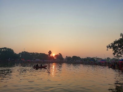 Shiv Mandir